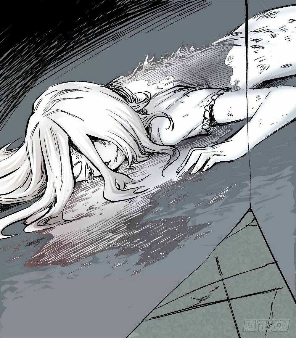 Y Thống Thiên Hạ - Chapter 10 - Trang 44