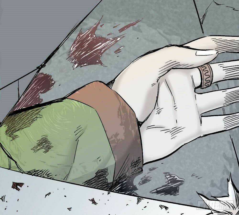 Y Thống Thiên Hạ - Chapter 10 - Trang 45