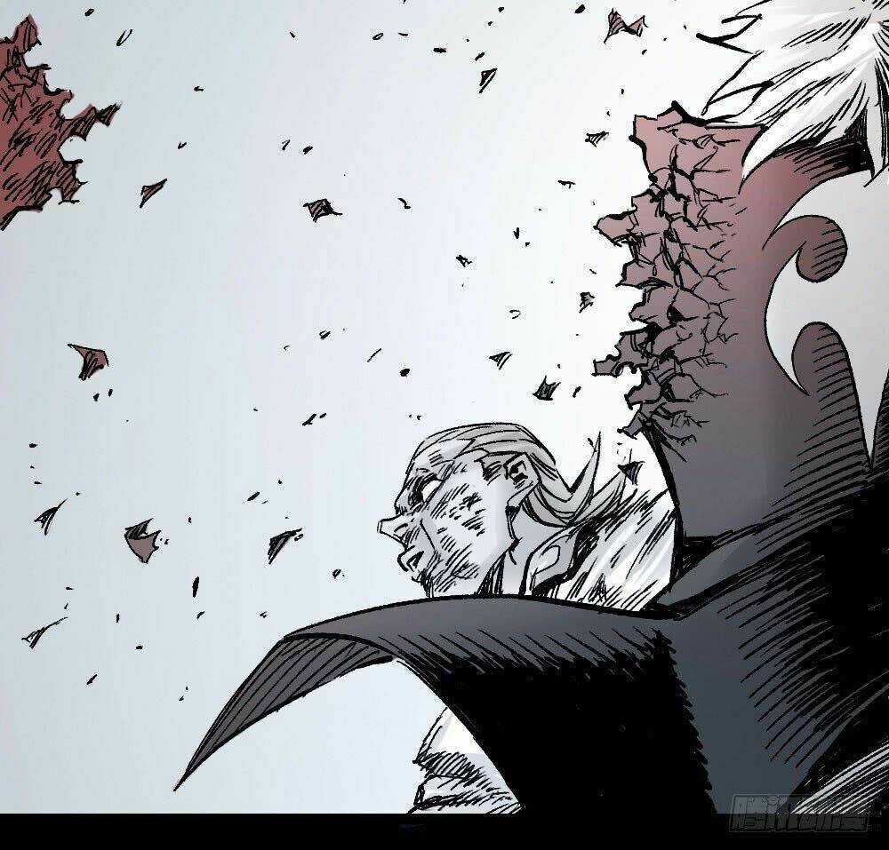 Y Thống Thiên Hạ - Chapter 10 - Trang 46