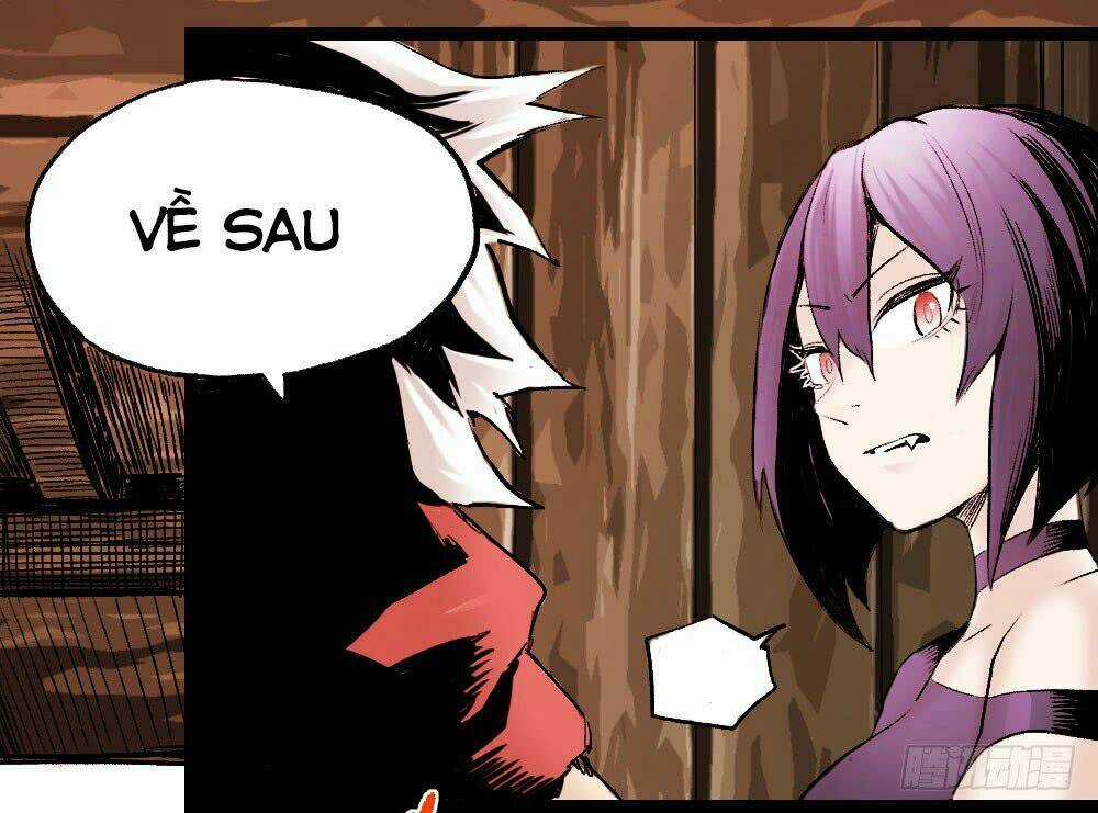 Y Thống Thiên Hạ - Chapter 10 - Trang 48