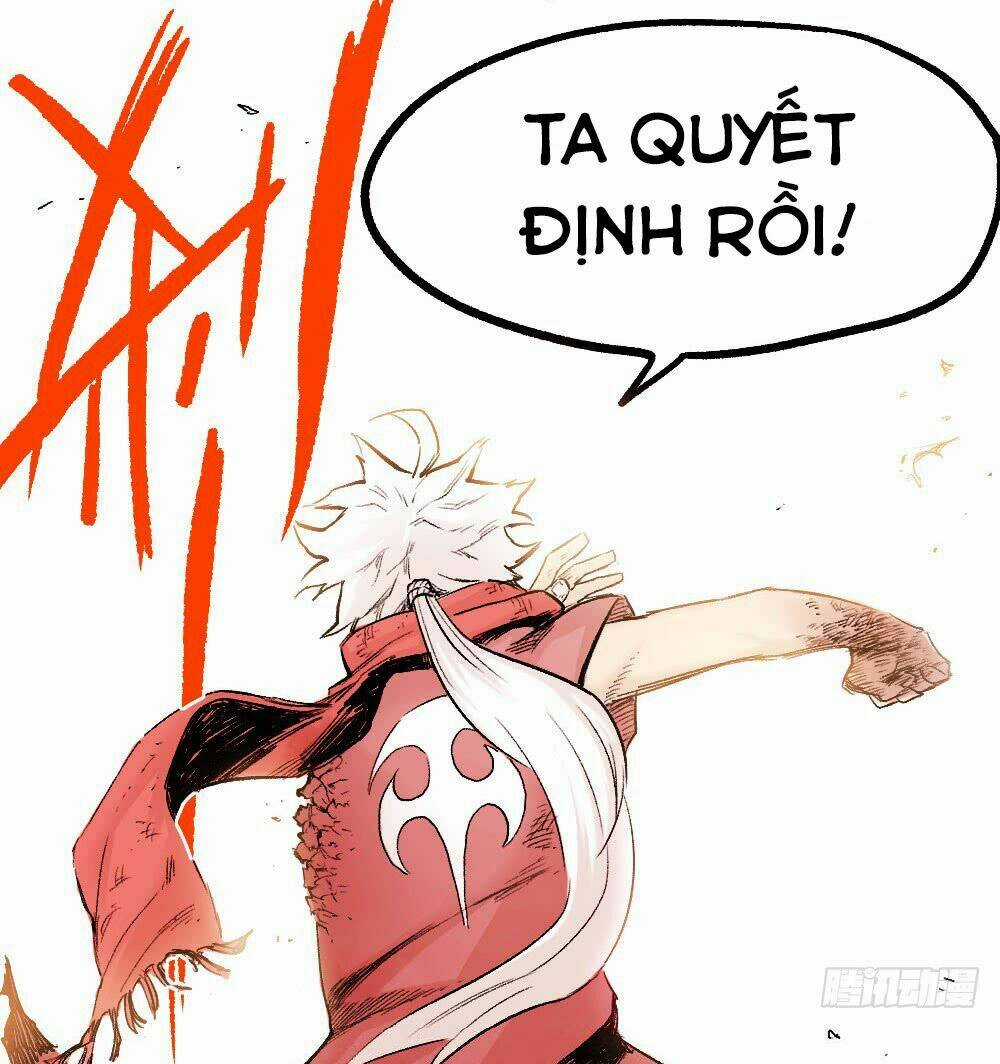 Y Thống Thiên Hạ - Chapter 10 - Trang 49