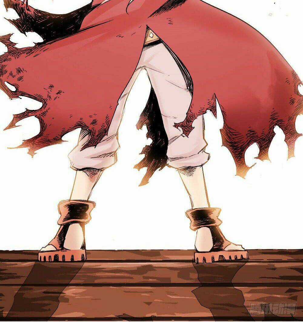 Y Thống Thiên Hạ - Chapter 10 - Trang 50