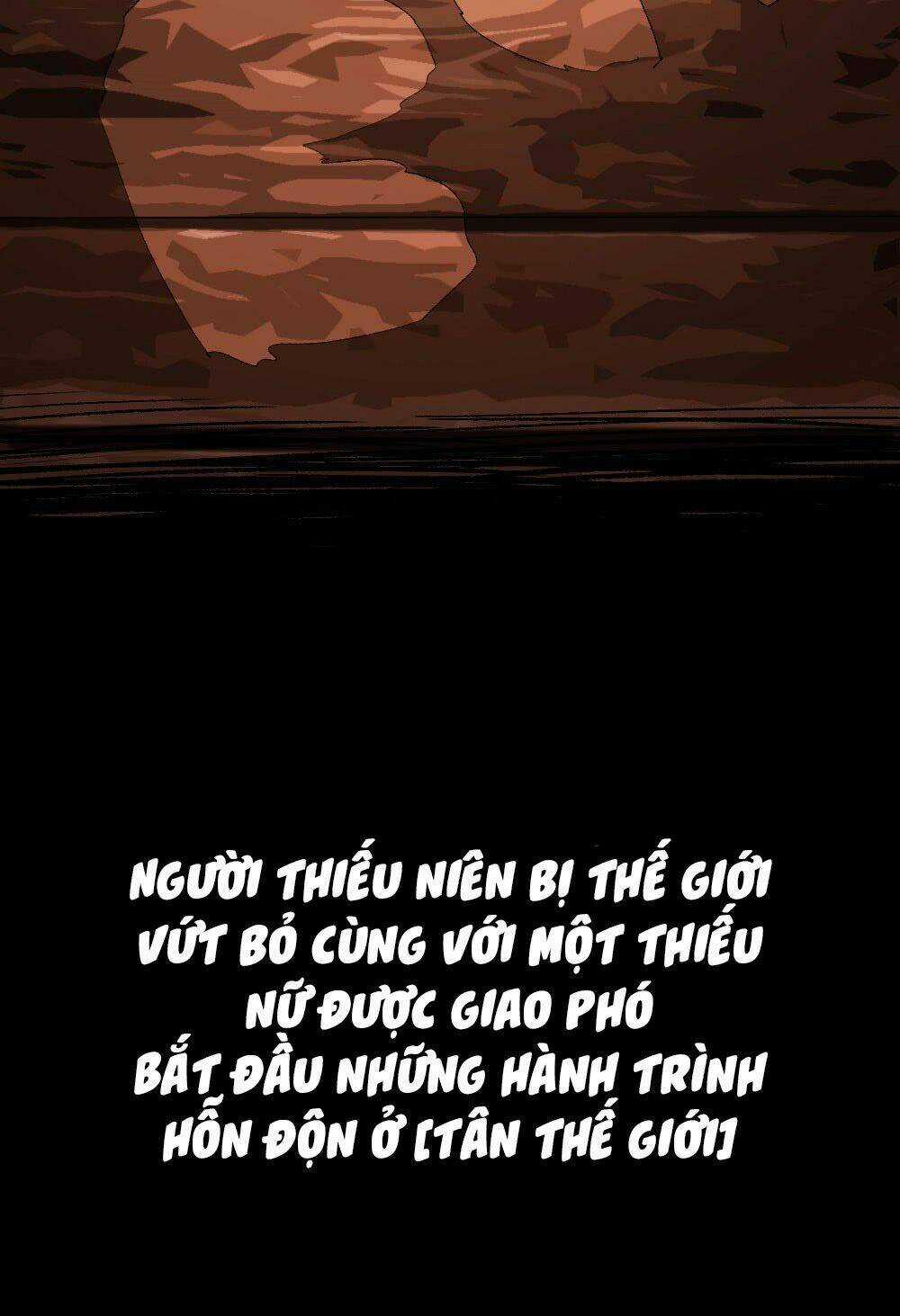 Y Thống Thiên Hạ - Chapter 10 - Trang 52
