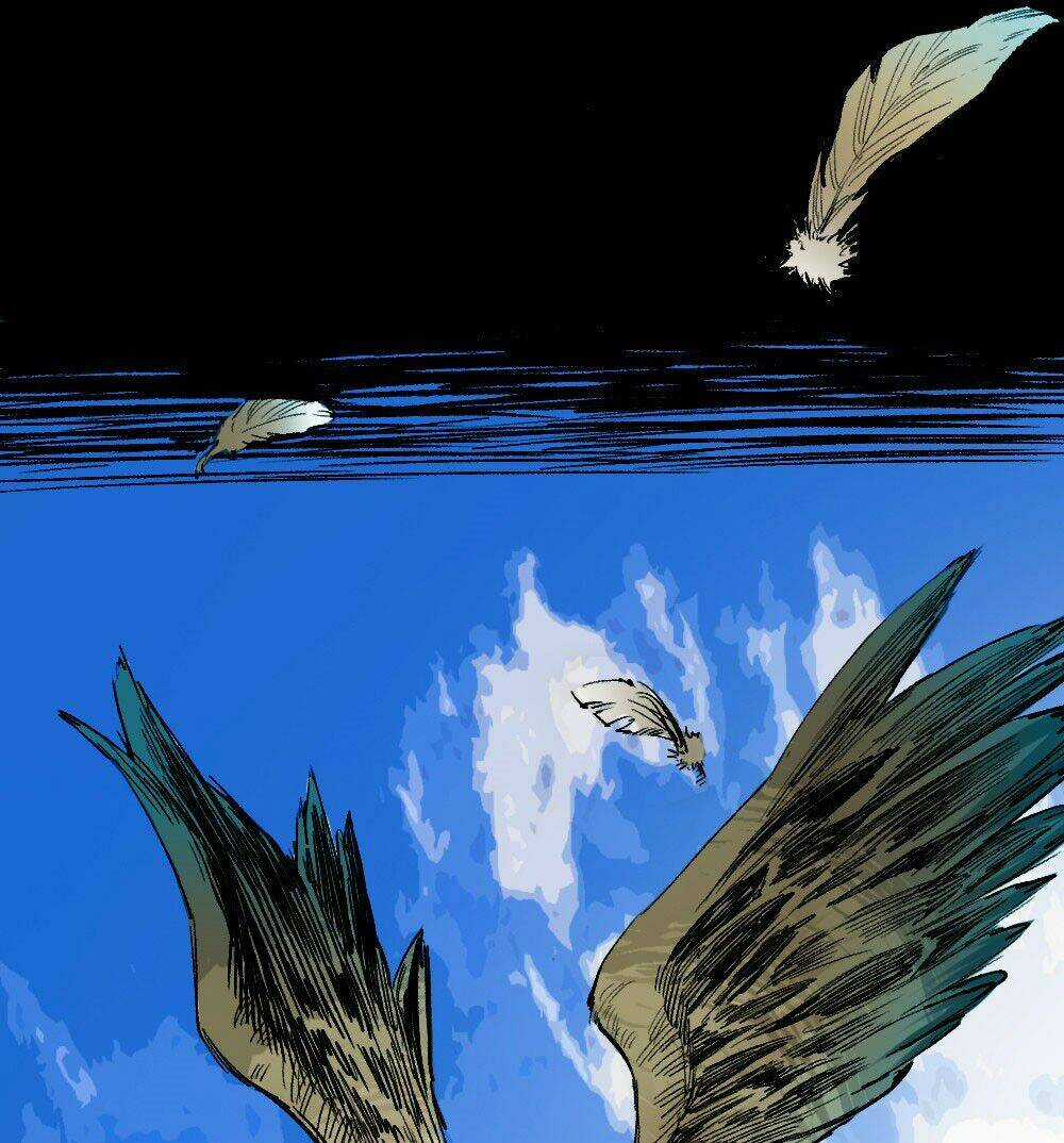 Y Thống Thiên Hạ - Chapter 10 - Trang 53