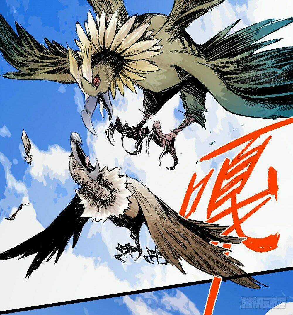 Y Thống Thiên Hạ - Chapter 10 - Trang 54