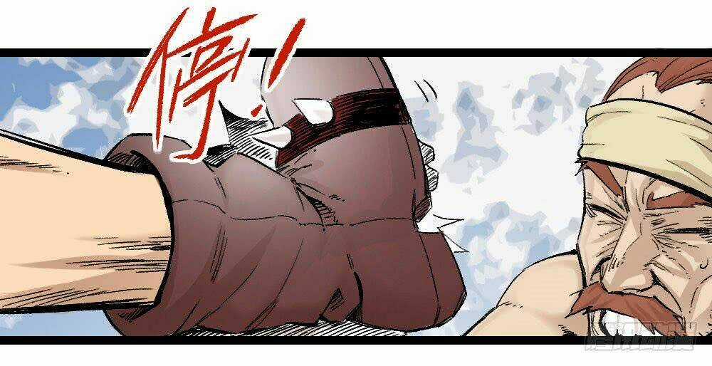 Y Thống Thiên Hạ - Chapter 10 - Trang 64