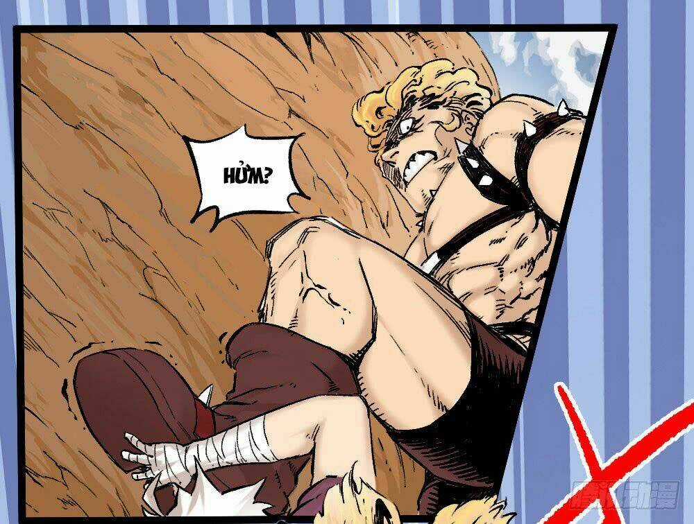 Y Thống Thiên Hạ - Chapter 10 - Trang 66