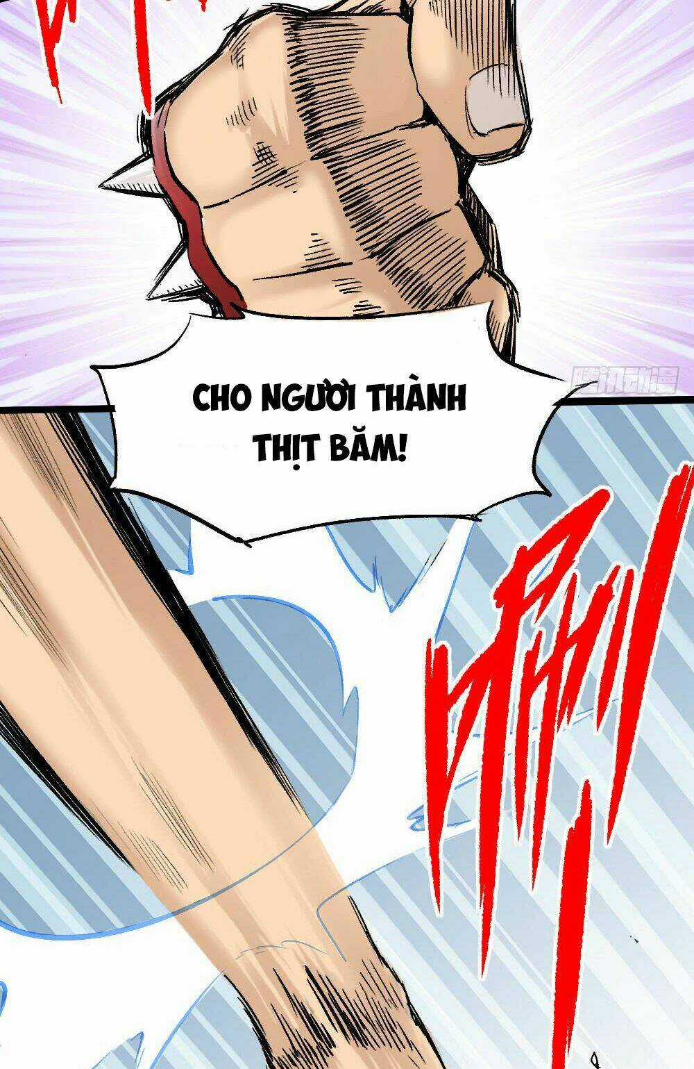 Y Thống Thiên Hạ - Chapter 10 - Trang 68