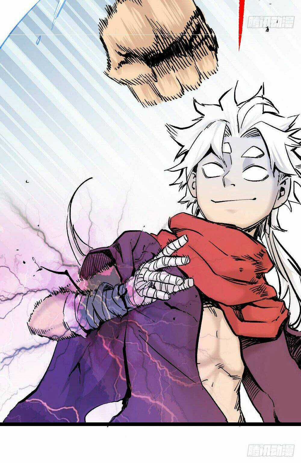 Y Thống Thiên Hạ - Chapter 10 - Trang 69