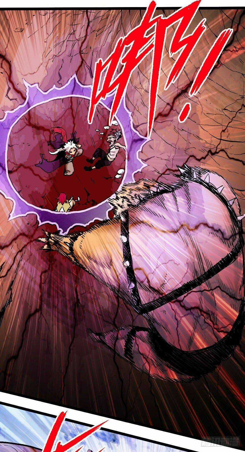 Y Thống Thiên Hạ - Chapter 10 - Trang 70