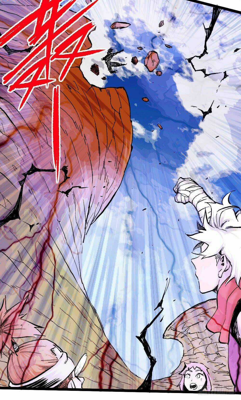 Y Thống Thiên Hạ - Chapter 10 - Trang 71