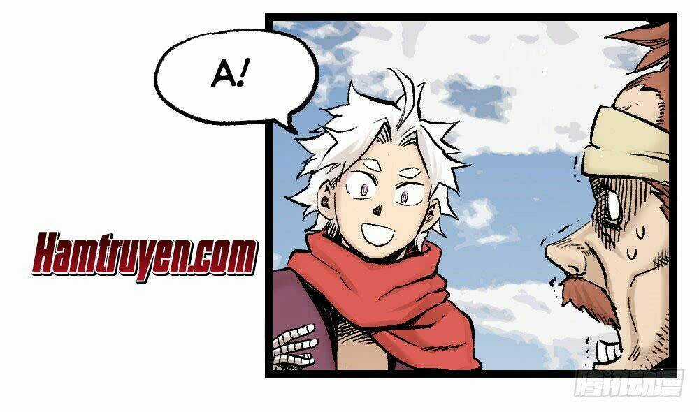 Y Thống Thiên Hạ - Chapter 10 - Trang 73