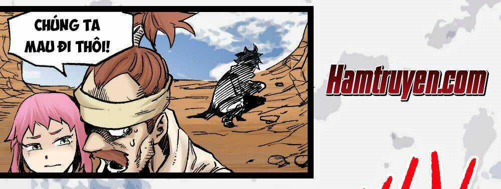 Y Thống Thiên Hạ - Chapter 10 - Trang 76