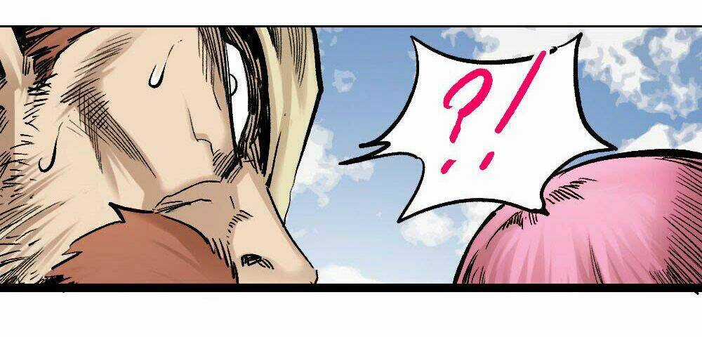 Y Thống Thiên Hạ - Chapter 10 - Trang 78