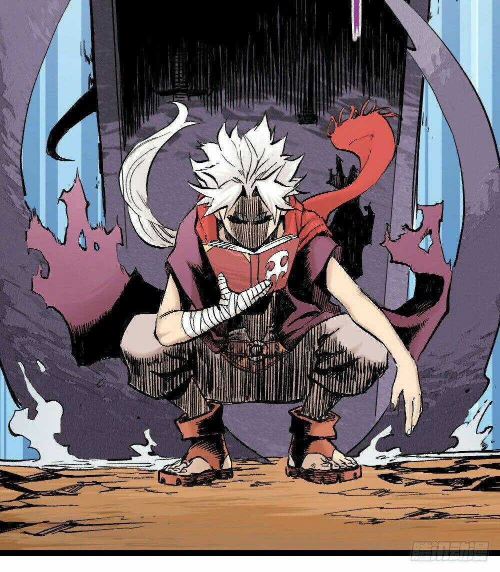 Y Thống Thiên Hạ - Chapter 10 - Trang 80