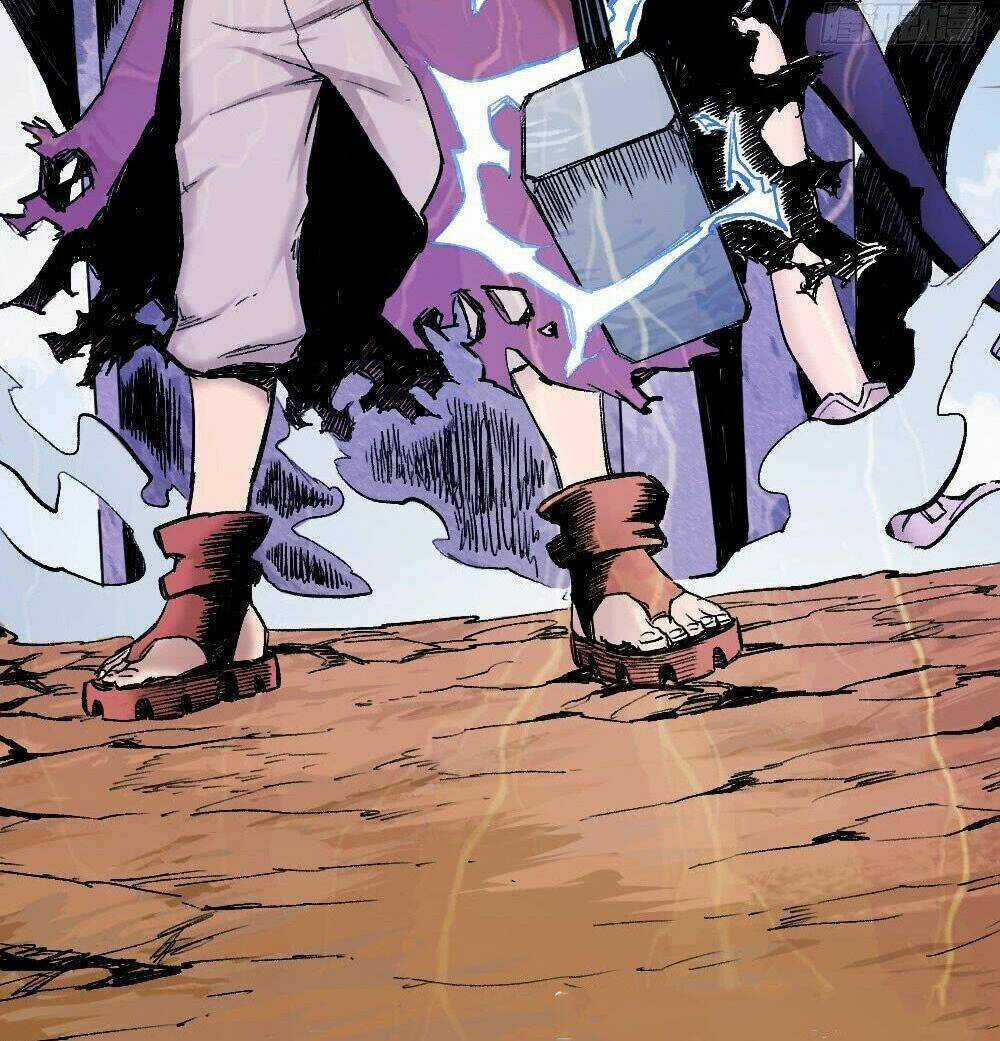 Y Thống Thiên Hạ - Chapter 10 - Trang 85