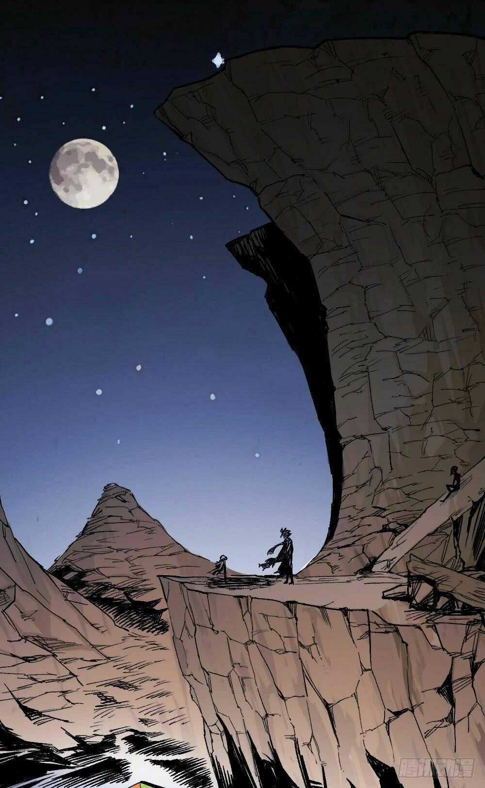 Y Thống Thiên Hạ - Chapter 10 - Trang 86