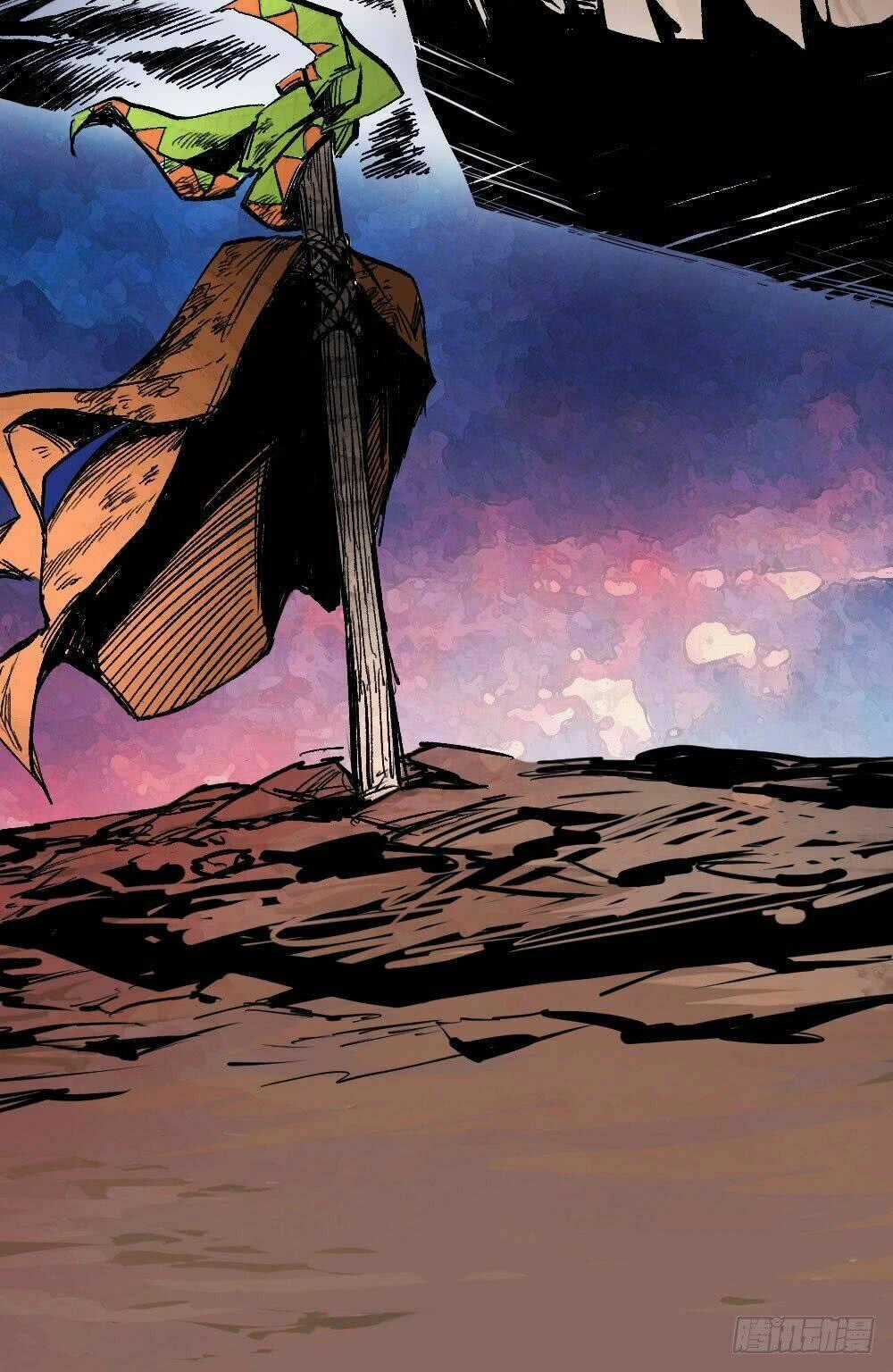 Y Thống Thiên Hạ - Chapter 10 - Trang 87