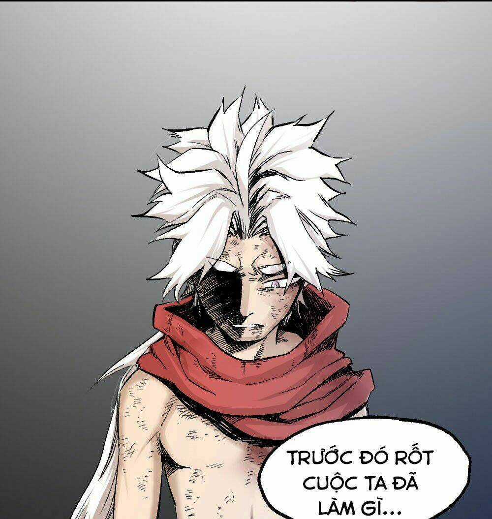 Y Thống Thiên Hạ - Chapter 10 - Trang 10