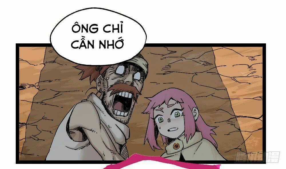 Y Thống Thiên Hạ - Chapter 11 - Trang 2