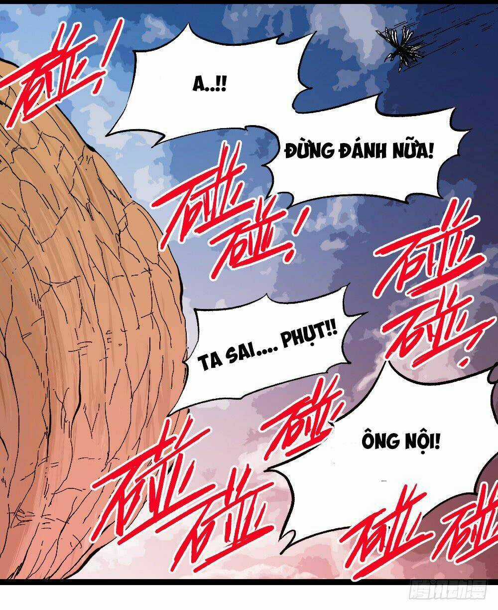 Y Thống Thiên Hạ - Chapter 11 - Trang 20