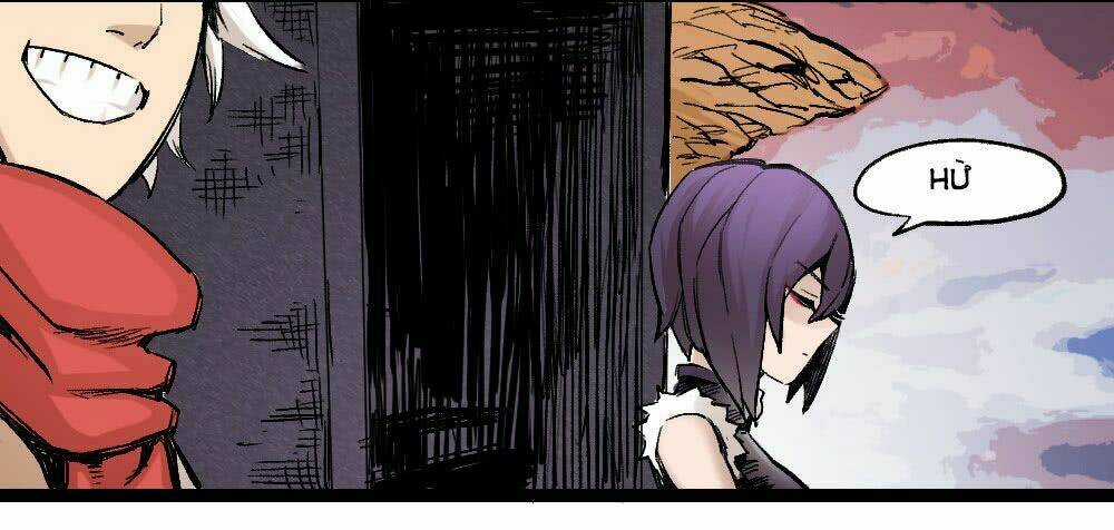 Y Thống Thiên Hạ - Chapter 11 - Trang 38