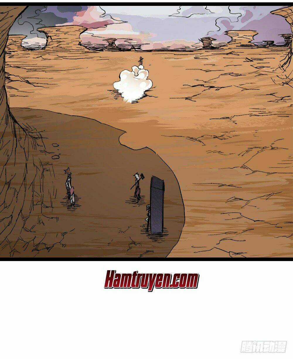 Y Thống Thiên Hạ - Chapter 11 - Trang 39