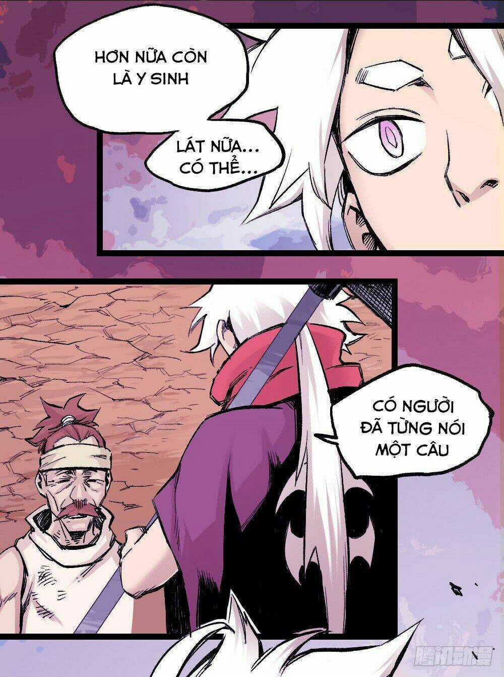 Y Thống Thiên Hạ - Chapter 11 - Trang 42