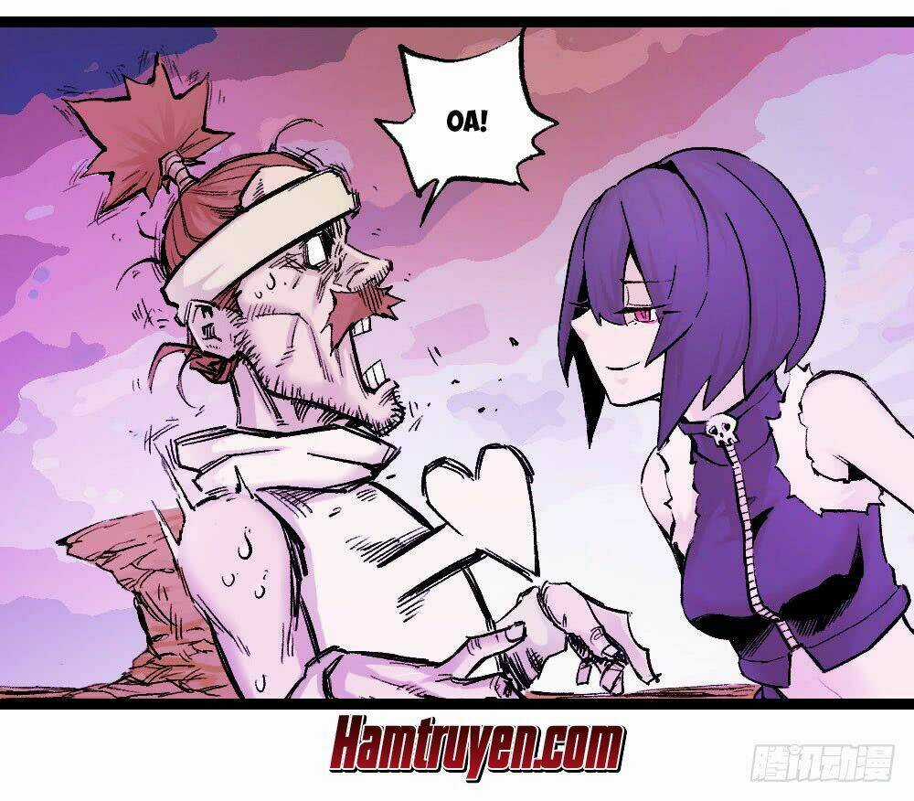 Y Thống Thiên Hạ - Chapter 11 - Trang 60