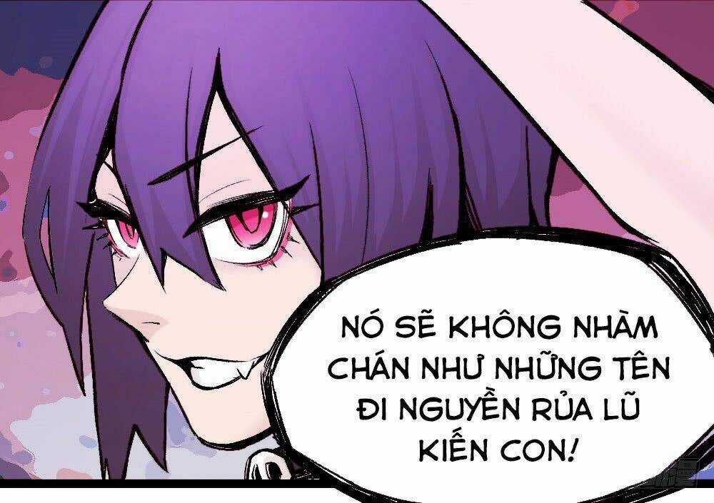 Y Thống Thiên Hạ - Chapter 11 - Trang 65