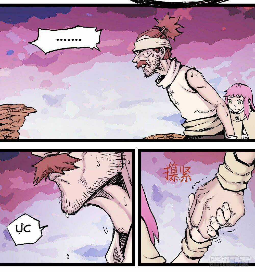 Y Thống Thiên Hạ - Chapter 11 - Trang 66