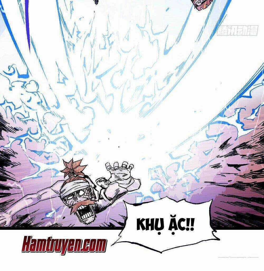 Y Thống Thiên Hạ - Chapter 11 - Trang 9