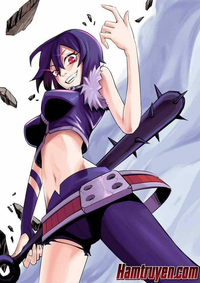 Y Thống Thiên Hạ - Chapter 12 - Trang 2