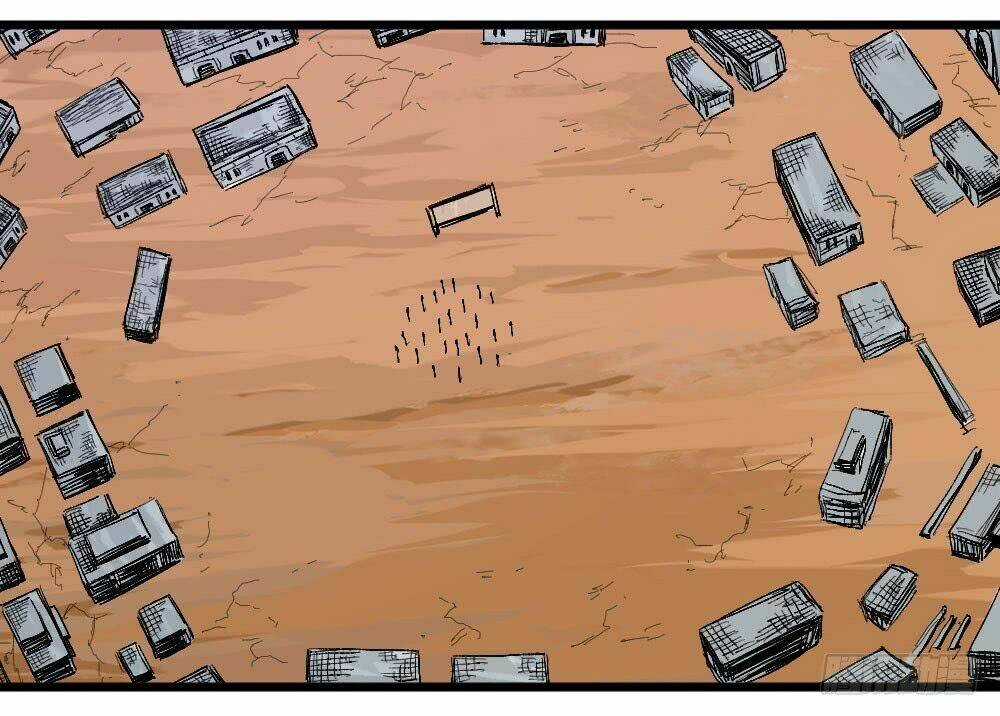 Y Thống Thiên Hạ - Chapter 12 - Trang 4