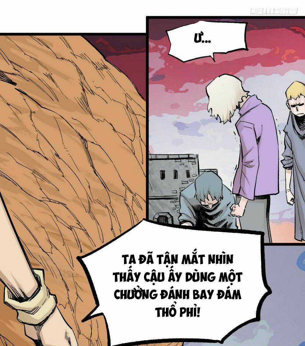 Y Thống Thiên Hạ - Chapter 12 - Trang 44