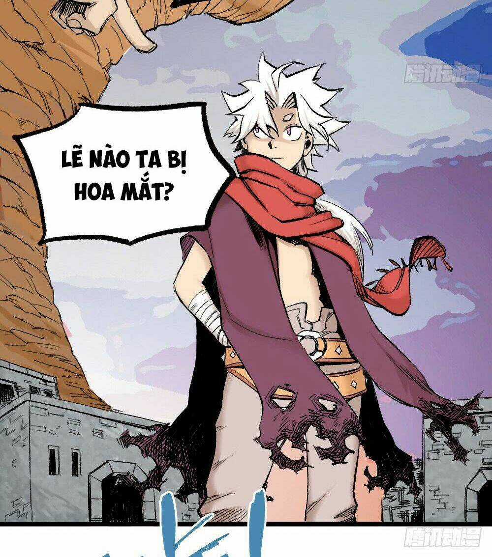 Y Thống Thiên Hạ - Chapter 12 - Trang 45