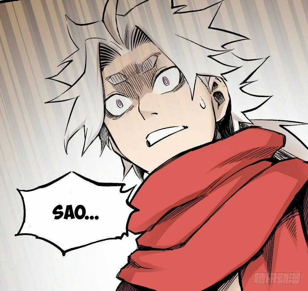 Y Thống Thiên Hạ - Chapter 13.2 - Trang 2