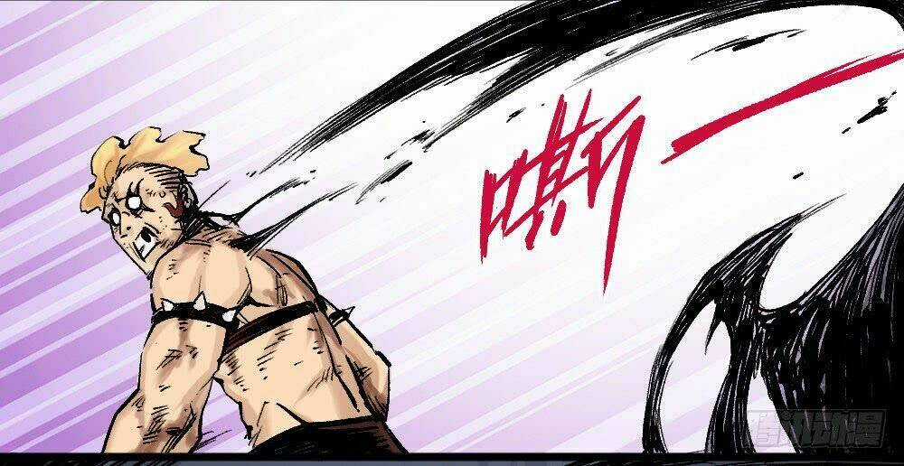 Y Thống Thiên Hạ - Chapter 13.2 - Trang 33