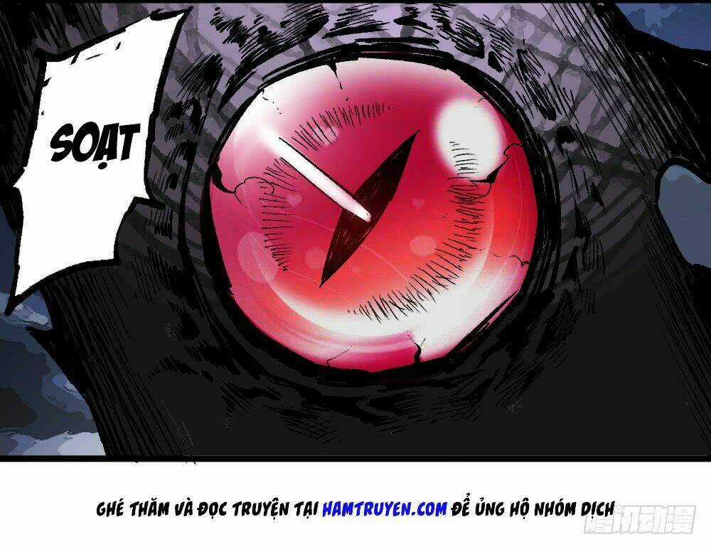 Y Thống Thiên Hạ - Chapter 13.2 - Trang 37