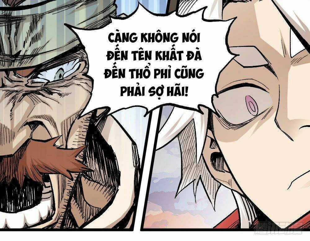 Y Thống Thiên Hạ - Chapter 13.2 - Trang 6