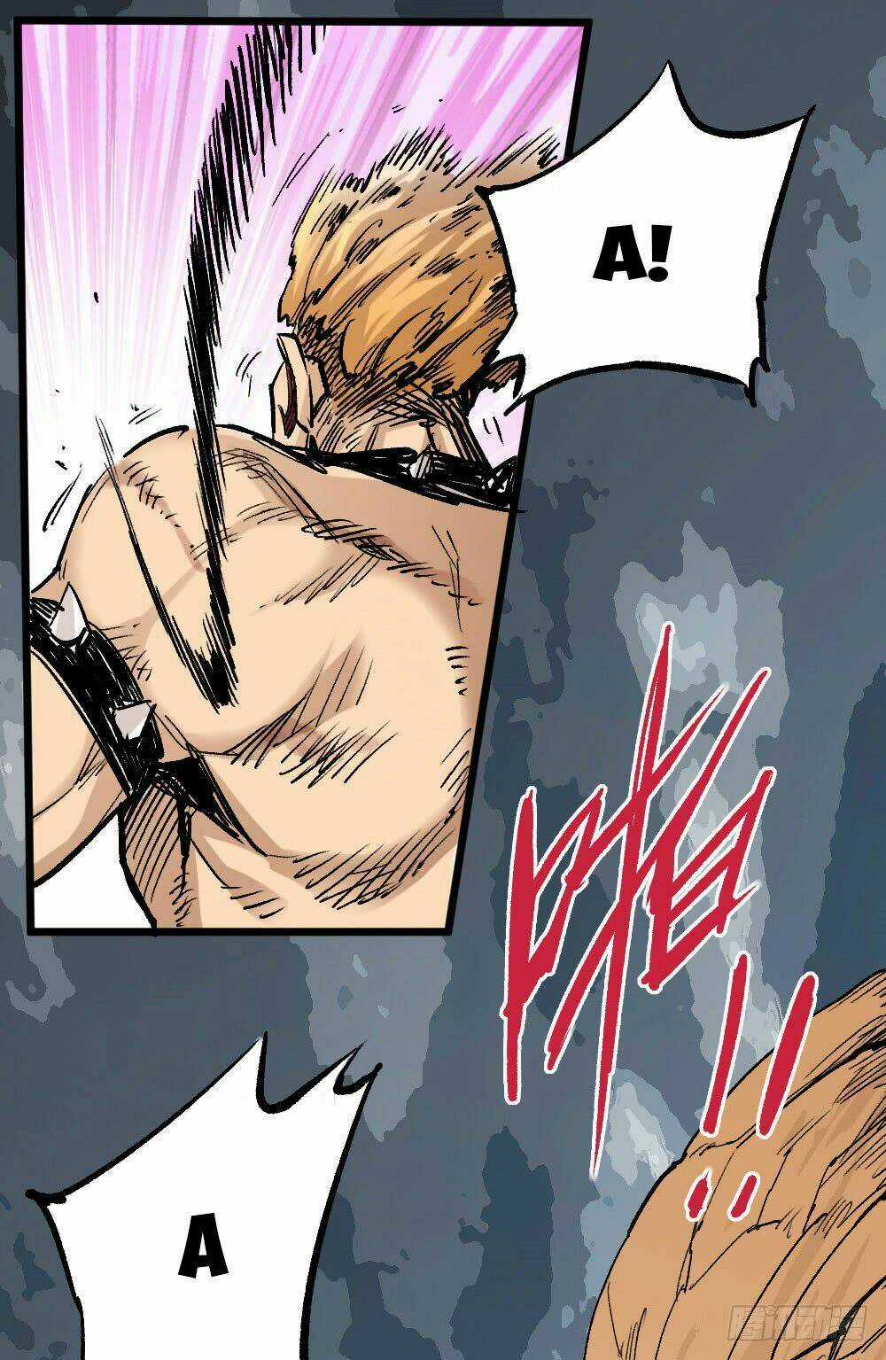 Y Thống Thiên Hạ - Chapter 13.5 - Trang 26