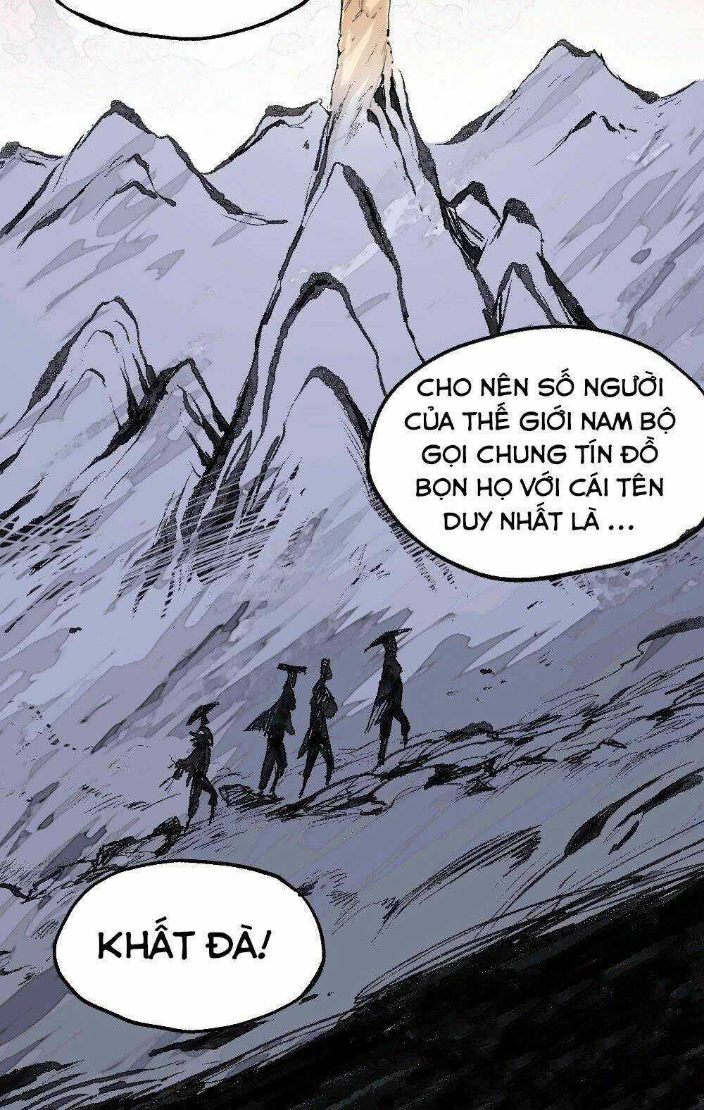 Y Thống Thiên Hạ - Chapter 13 - Trang 13