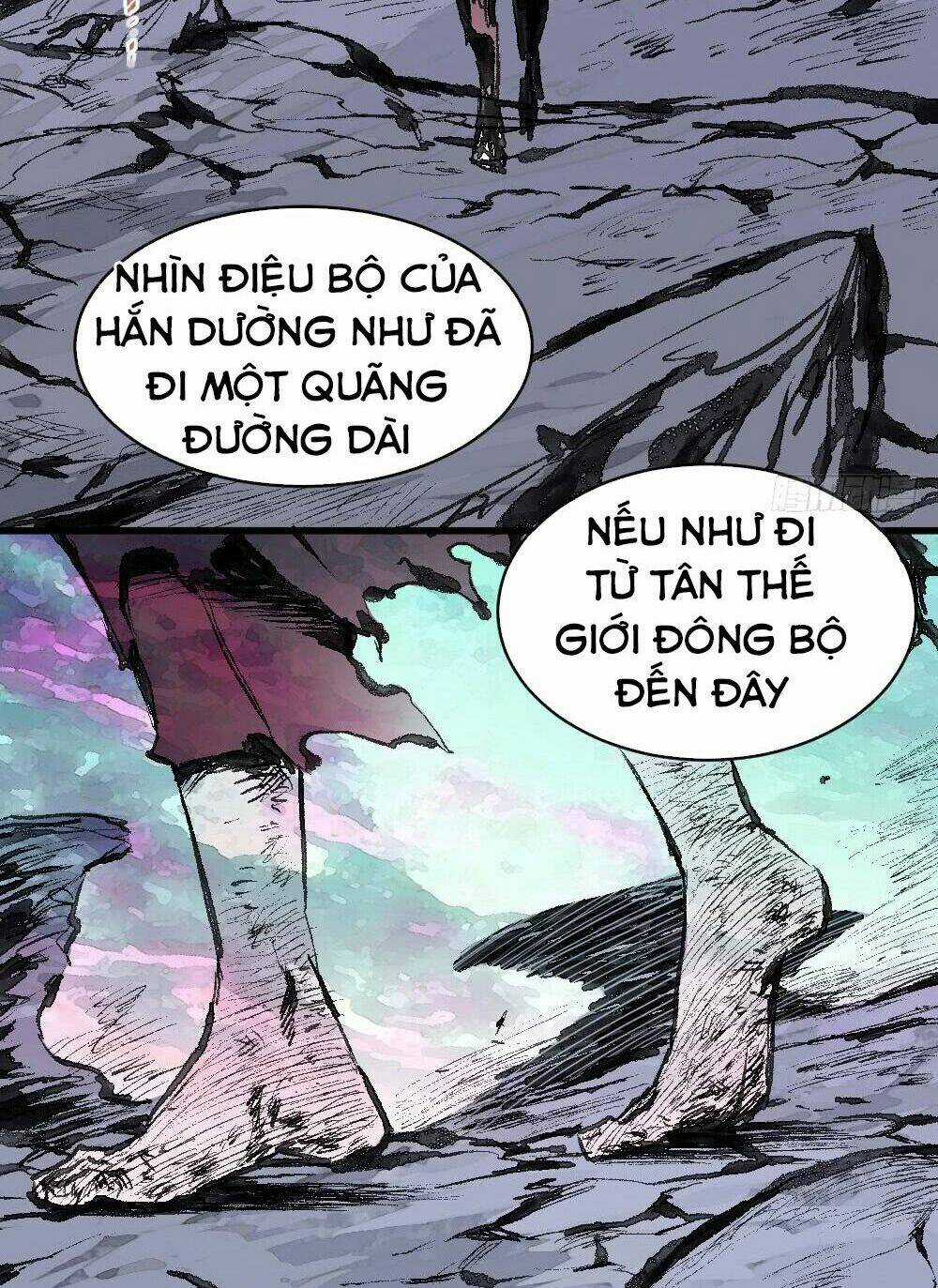 Y Thống Thiên Hạ - Chapter 13 - Trang 20