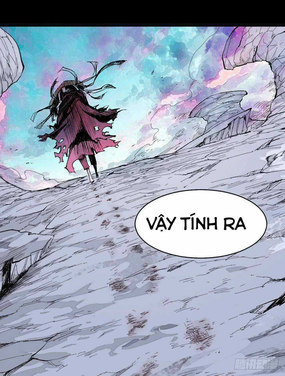 Y Thống Thiên Hạ - Chapter 13 - Trang 21