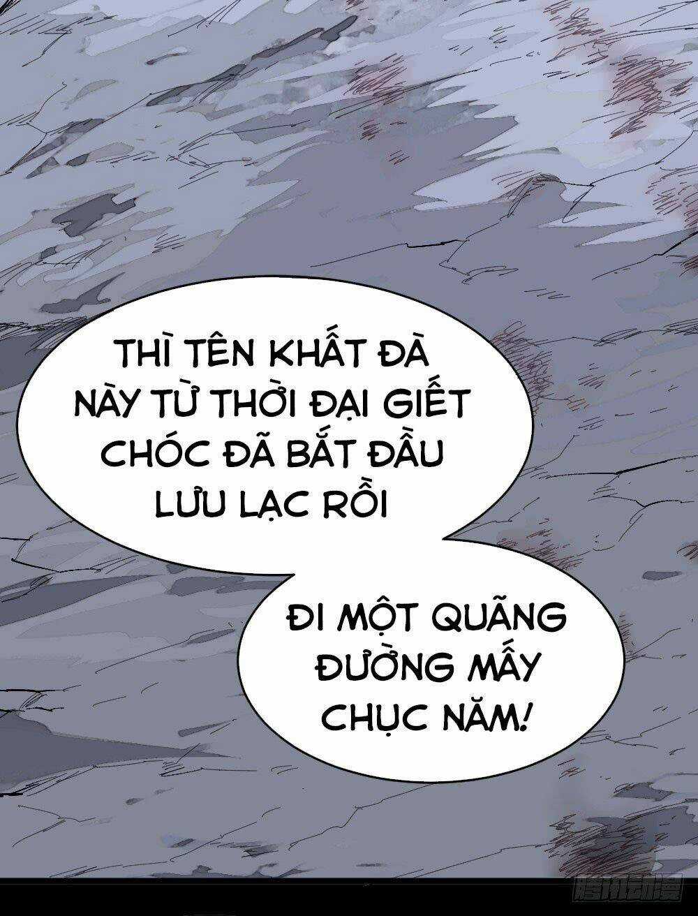 Y Thống Thiên Hạ - Chapter 13 - Trang 22
