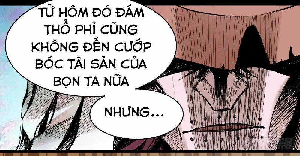 Y Thống Thiên Hạ - Chapter 13 - Trang 24