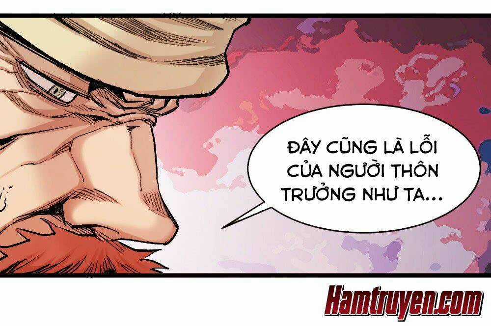 Y Thống Thiên Hạ - Chapter 13 - Trang 27