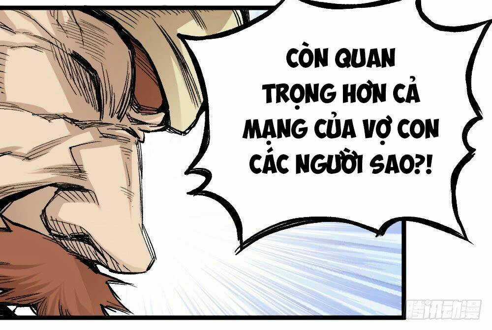 Y Thống Thiên Hạ - Chapter 13 - Trang 4