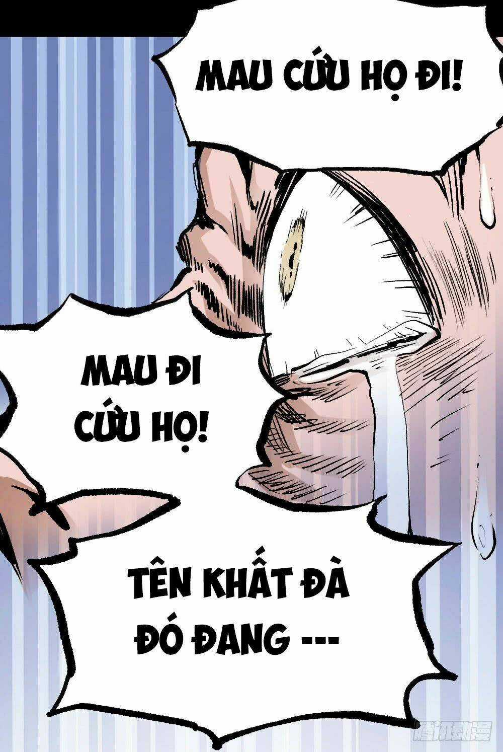 Y Thống Thiên Hạ - Chapter 13 - Trang 37