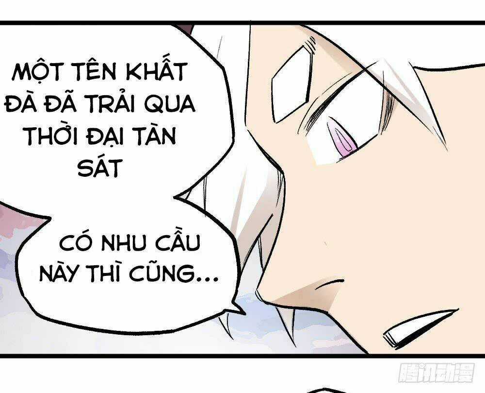Y Thống Thiên Hạ - Chapter 13 - Trang 40